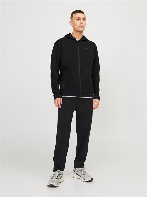  JACK AND JONES | 12253727/Black
